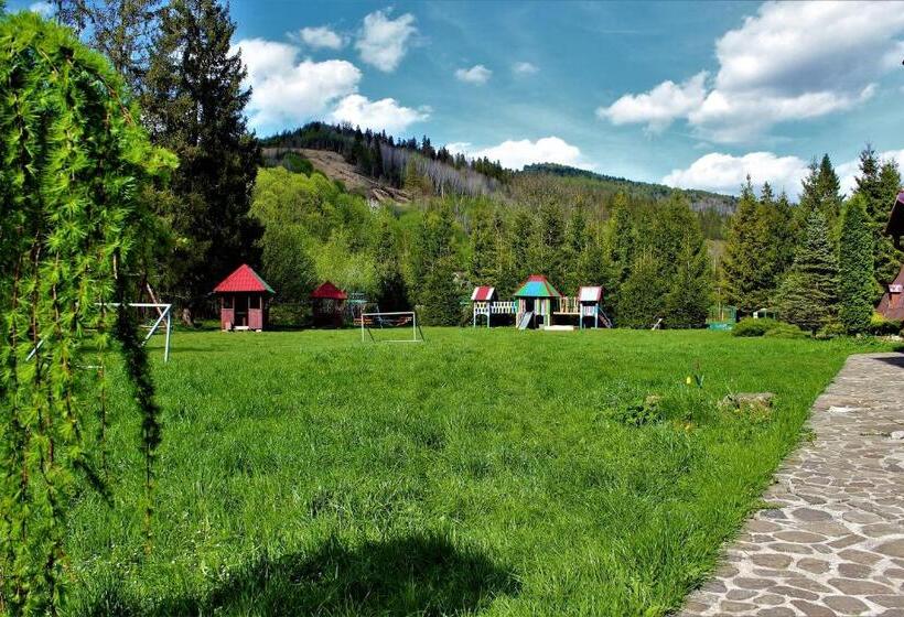 Pensão три брати