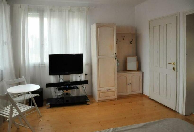 Pensionat онгъл юг