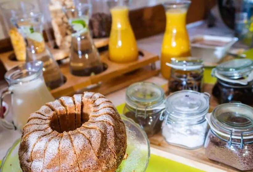 Majatalo Davidův Mlýn