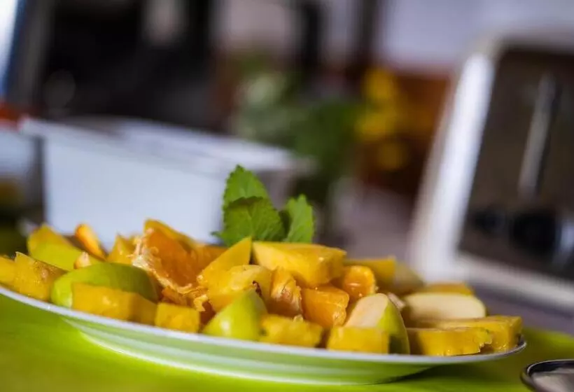 Majatalo Davidův Mlýn