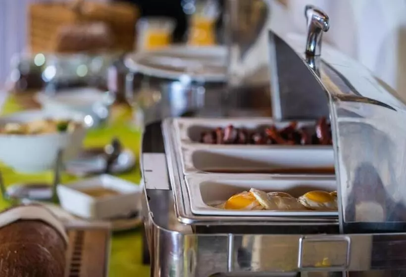 Majatalo Davidův Mlýn