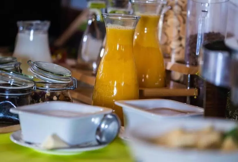 Majatalo Davidův Mlýn