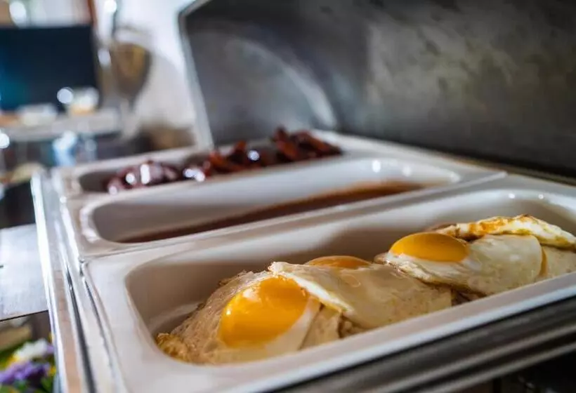 Majatalo Davidův Mlýn