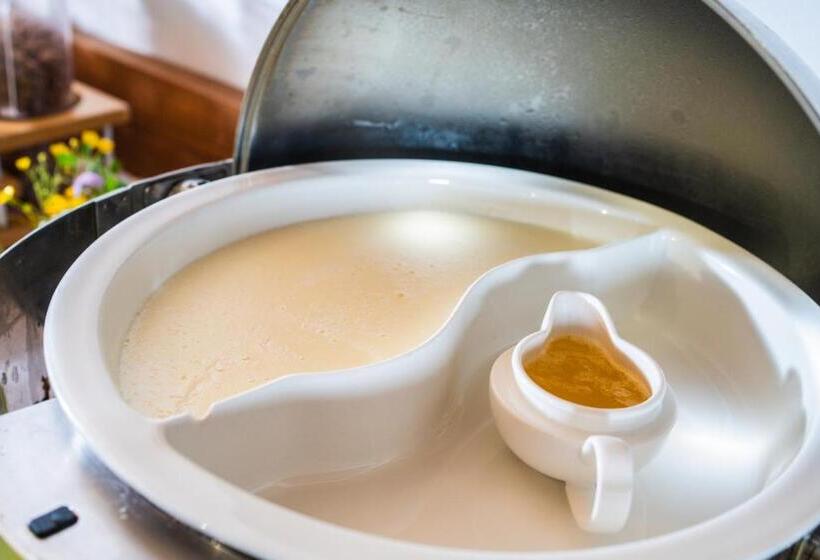 פנסיון Davidův Mlýn