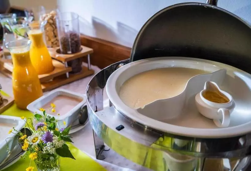 Majatalo Davidův Mlýn