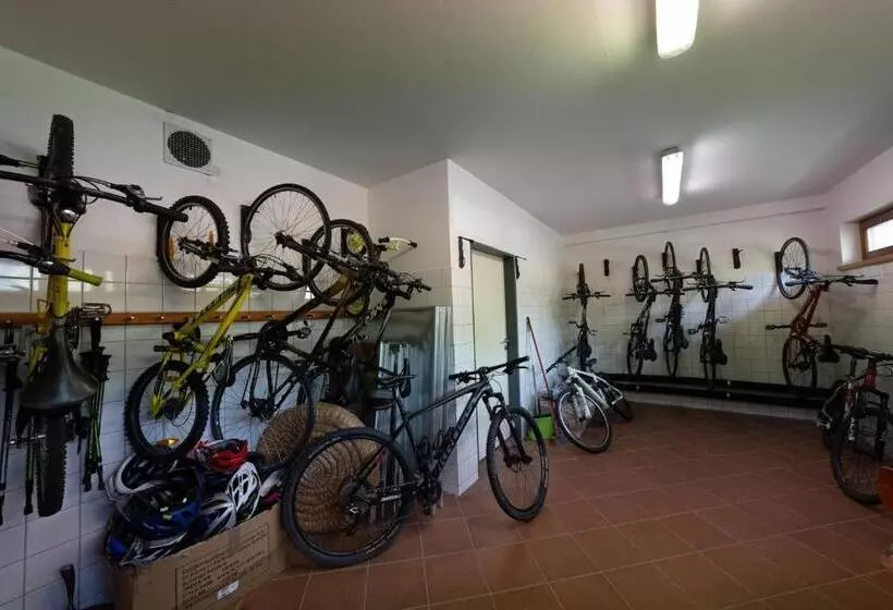 Majatalo Davidův Mlýn