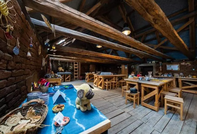 Majatalo Davidův Mlýn