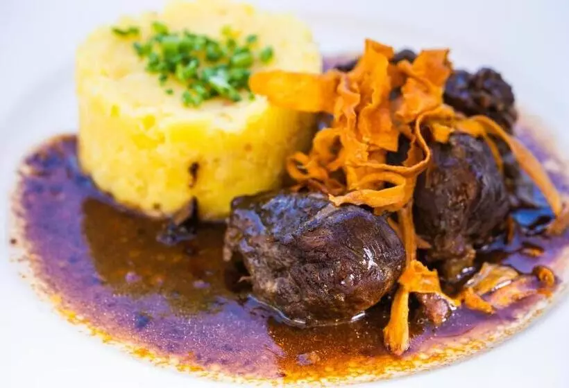 Majatalo Davidův Mlýn