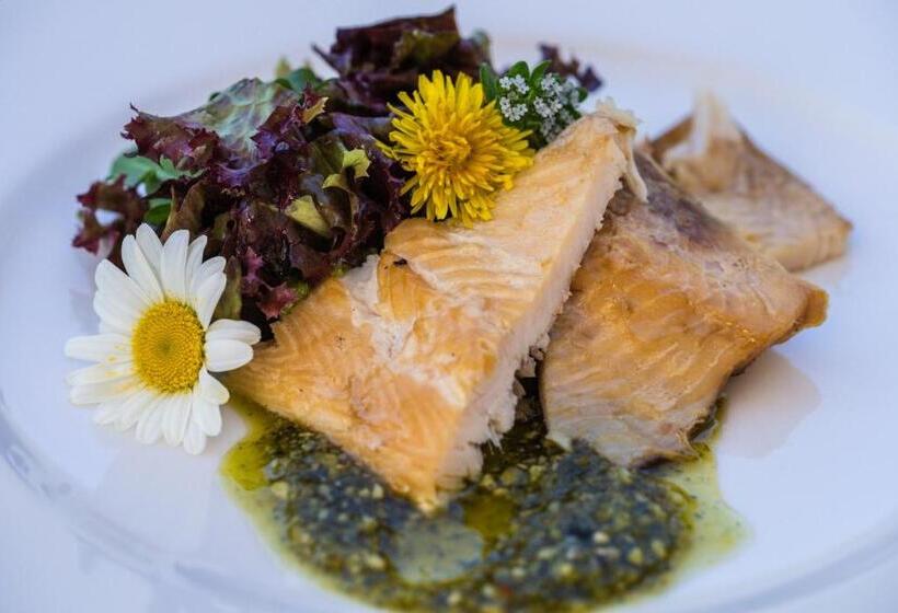 פנסיון Davidův Mlýn