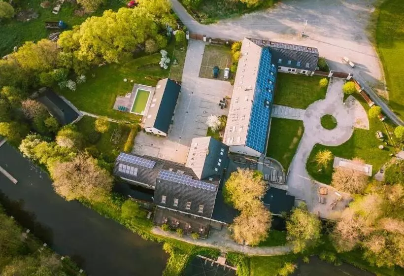 Majatalo Davidův Mlýn