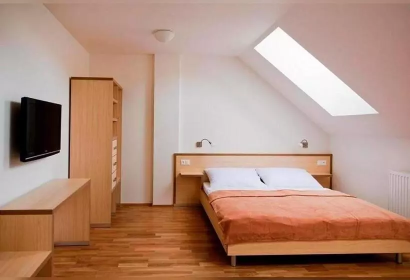 Majatalo Davidův Mlýn