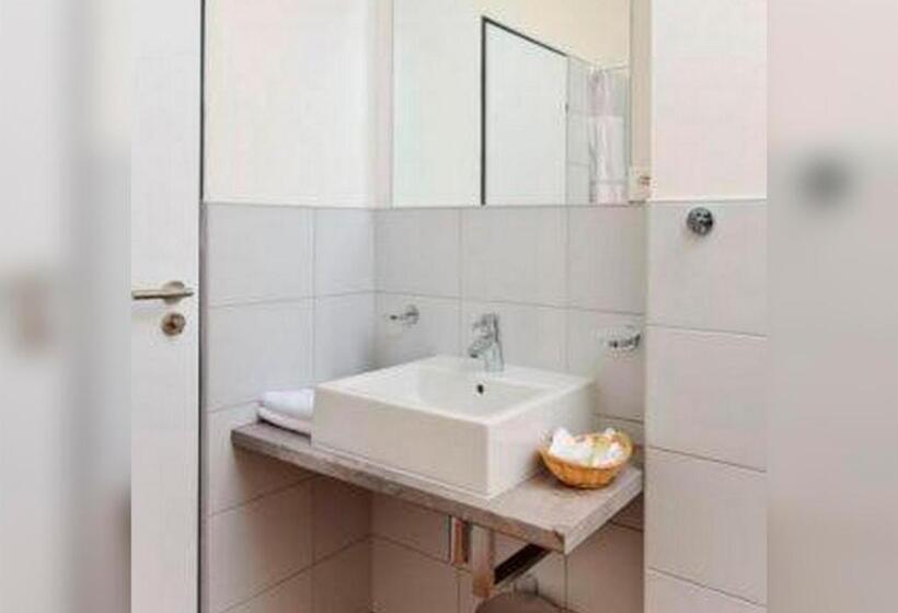 פנסיון Davidův Mlýn