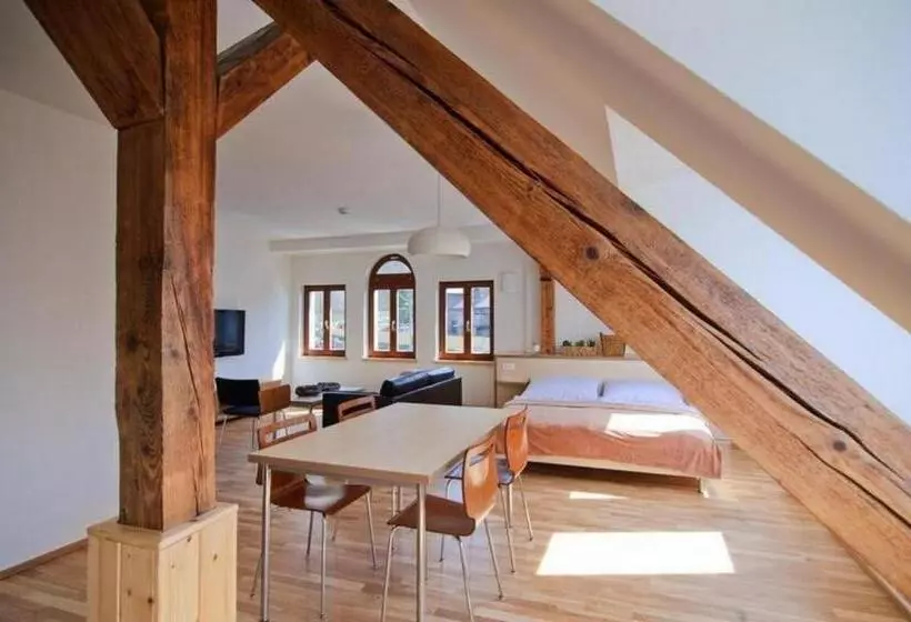 Majatalo Davidův Mlýn