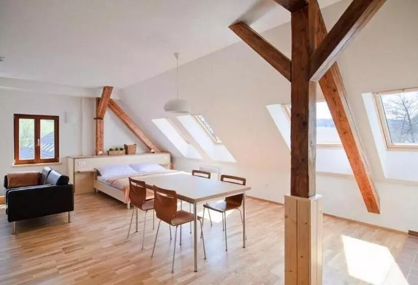 Majatalo Davidův Mlýn