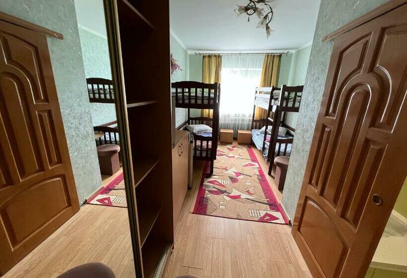 פנסיון Fortuna