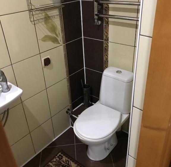 פנסיון Fortuna