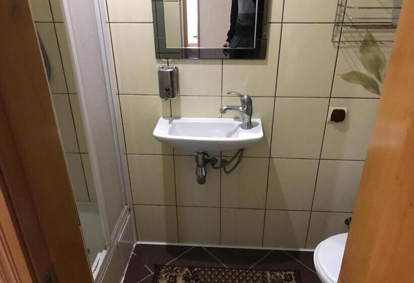 פנסיון Fortuna