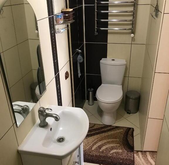 פנסיון Fortuna