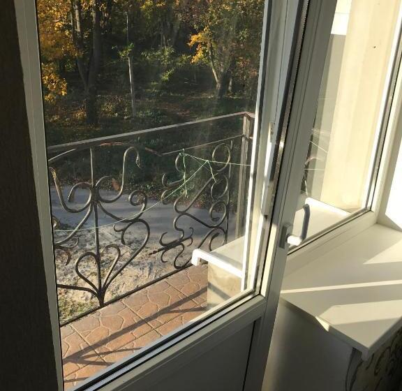 פנסיון Fortuna