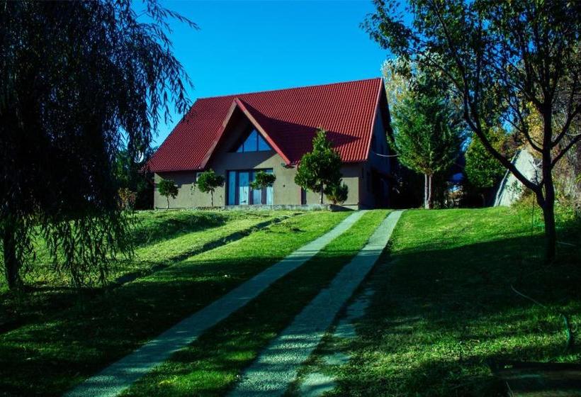 Pension Guesthouse Vila Melisa