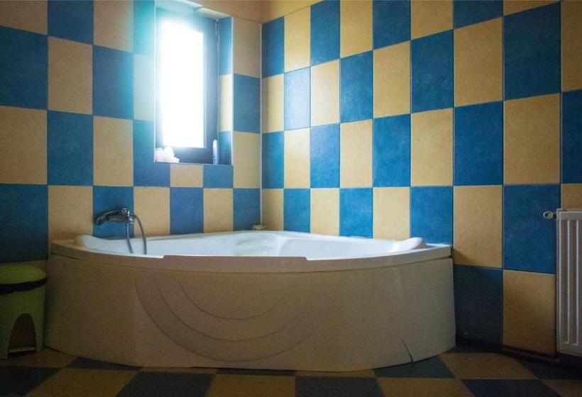 Pension Guesthouse Vila Melisa