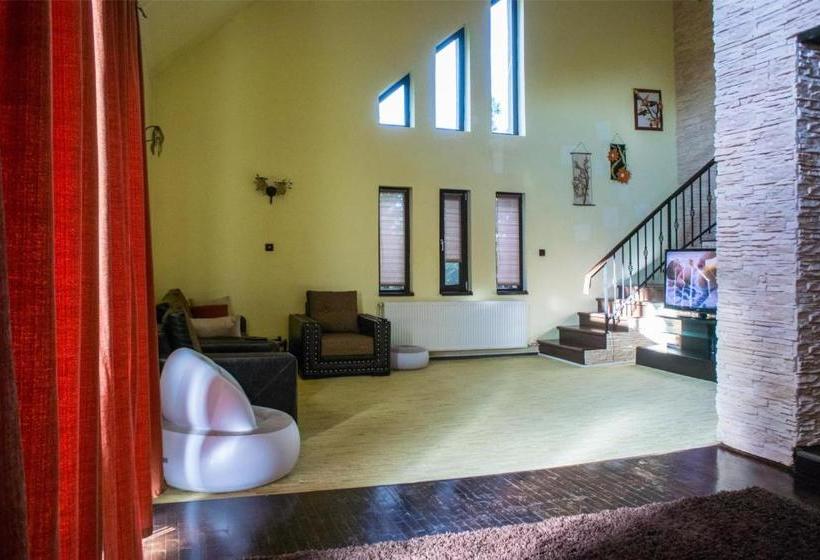 Pension Guesthouse Vila Melisa