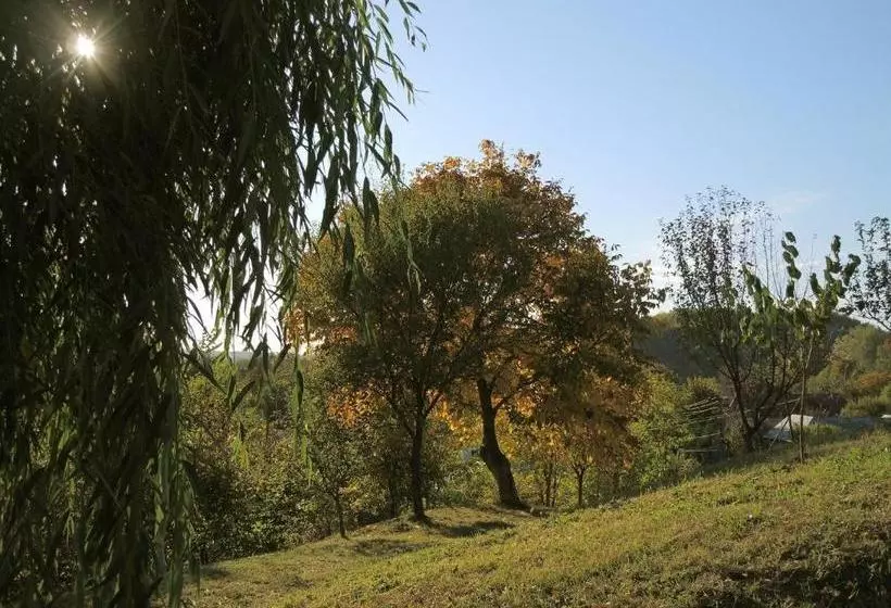 ペンション Guesthouse Vila Melisa