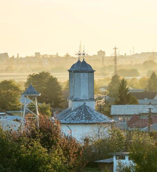 Pension Guesthouse Vila Melisa