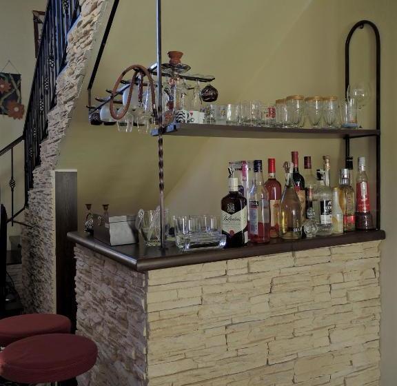 Pension Guesthouse Vila Melisa