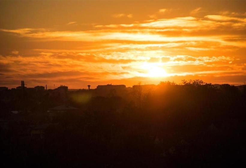 Pension Guesthouse Vila Melisa