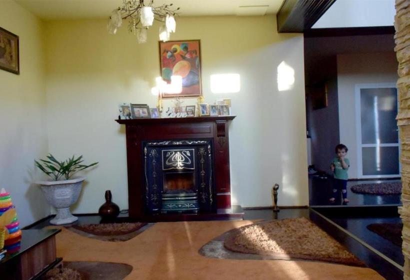 Pension Guesthouse Vila Melisa