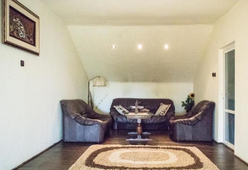 Pension Guesthouse Vila Melisa