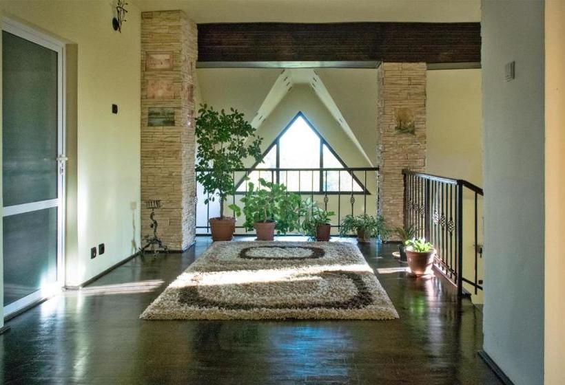 Pension Guesthouse Vila Melisa