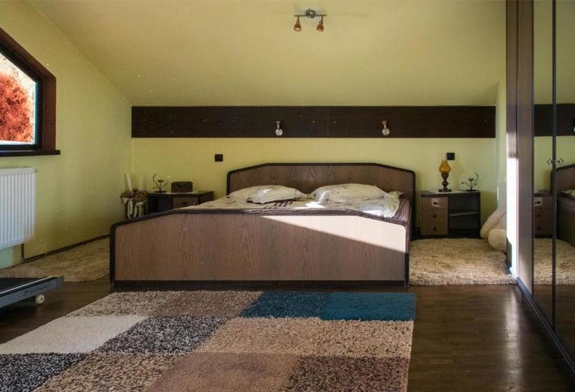 Pension Guesthouse Vila Melisa