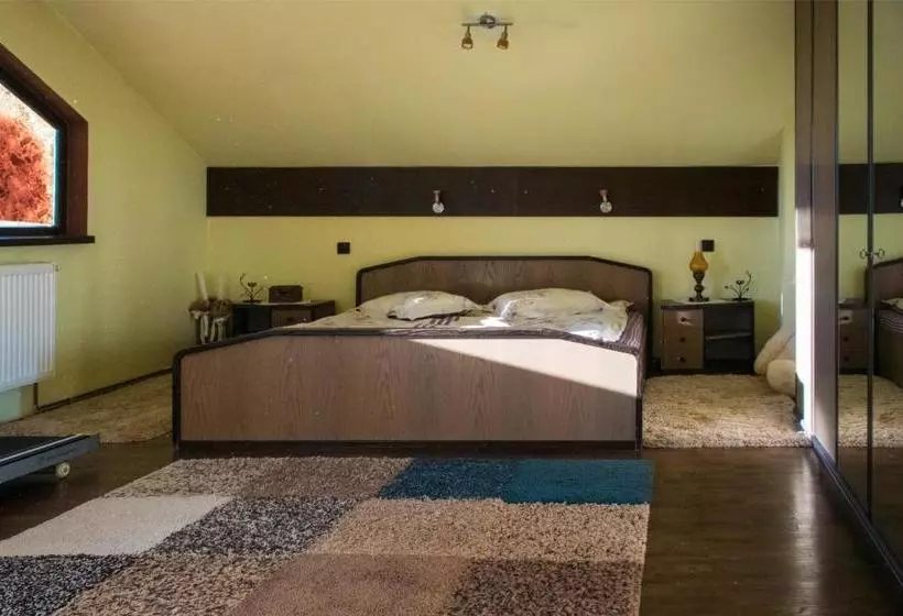 ペンション Guesthouse Vila Melisa