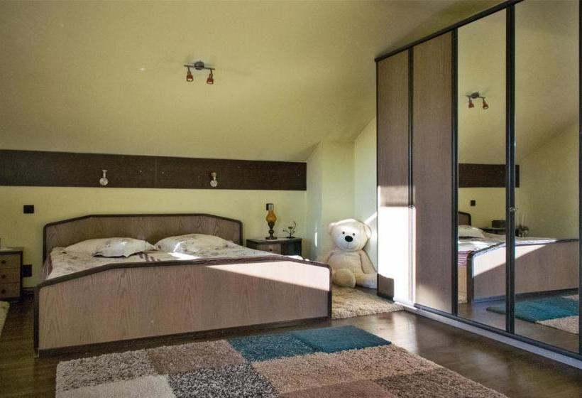 Pension Guesthouse Vila Melisa