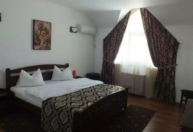 Majatalo Hanul Cocosul