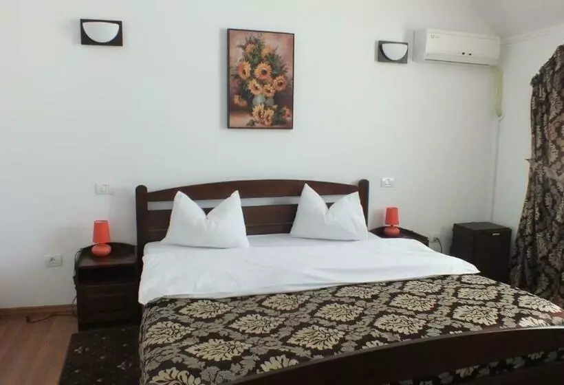 Majatalo Hanul Cocosul