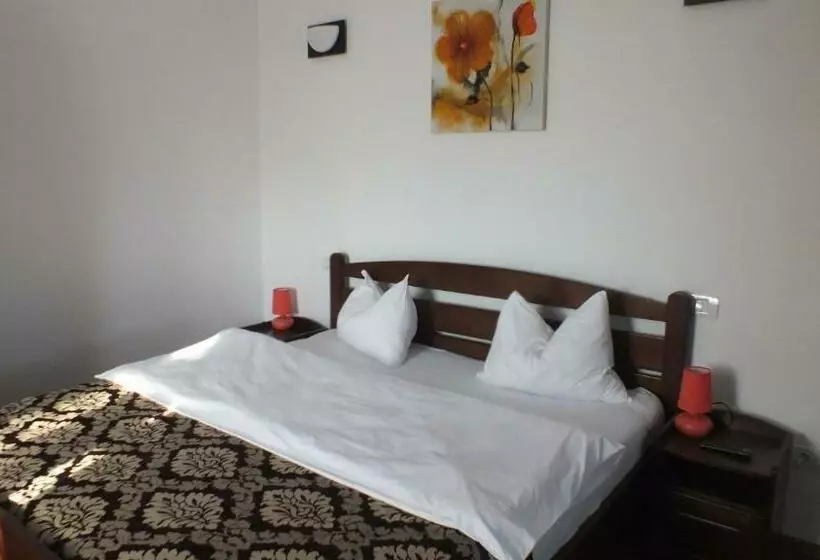 Majatalo Hanul Cocosul