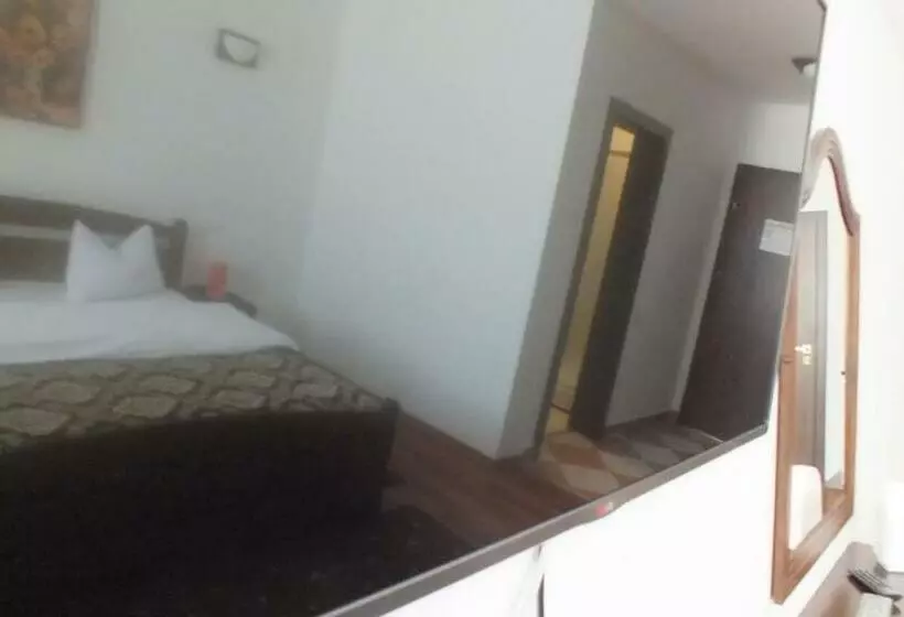 Majatalo Hanul Cocosul