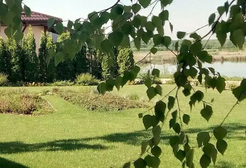 Majatalo Hanul Cocosul