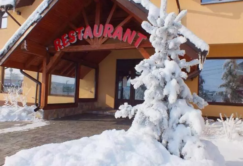 Majatalo Hanul Cocosul