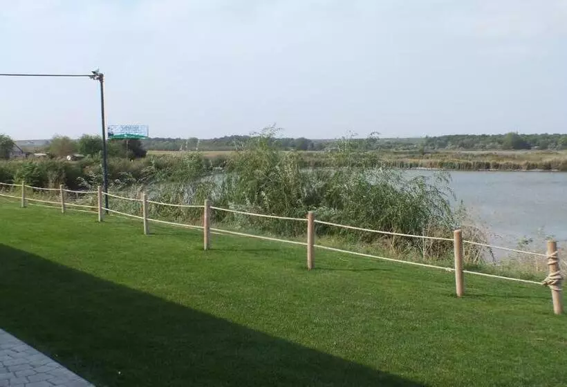 Majatalo Hanul Cocosul