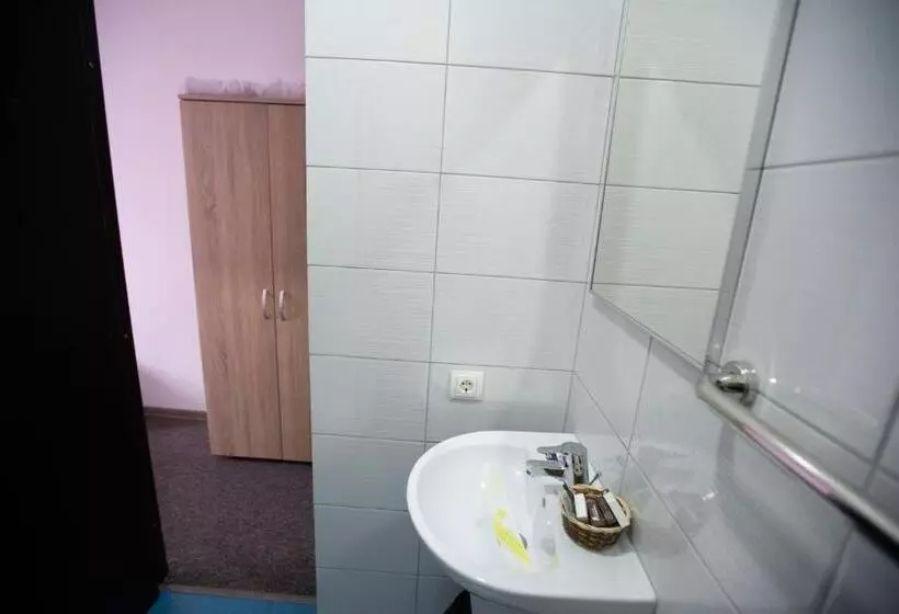 Pensiune Perla