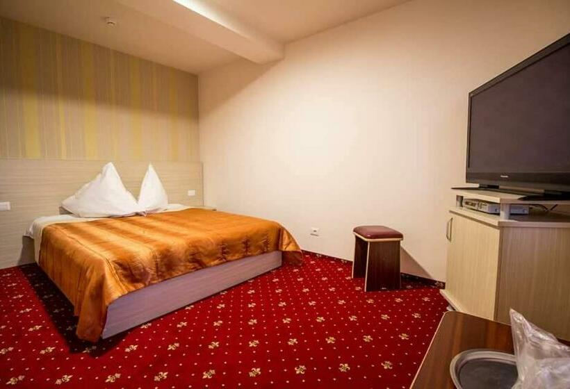 Pensiunea Perla Neamtului