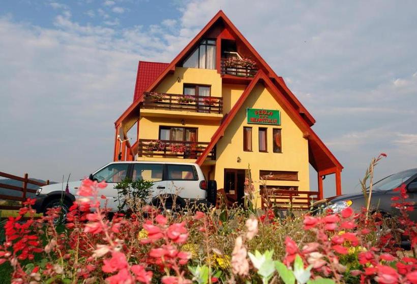 Pensiunea Perla Neamtului