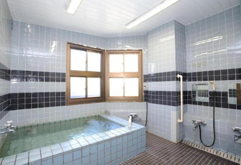 日式旅馆 Tabist Samotokan Owariasahi