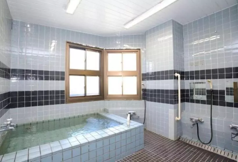 旅館 Tabist Samotokan Owariasahi