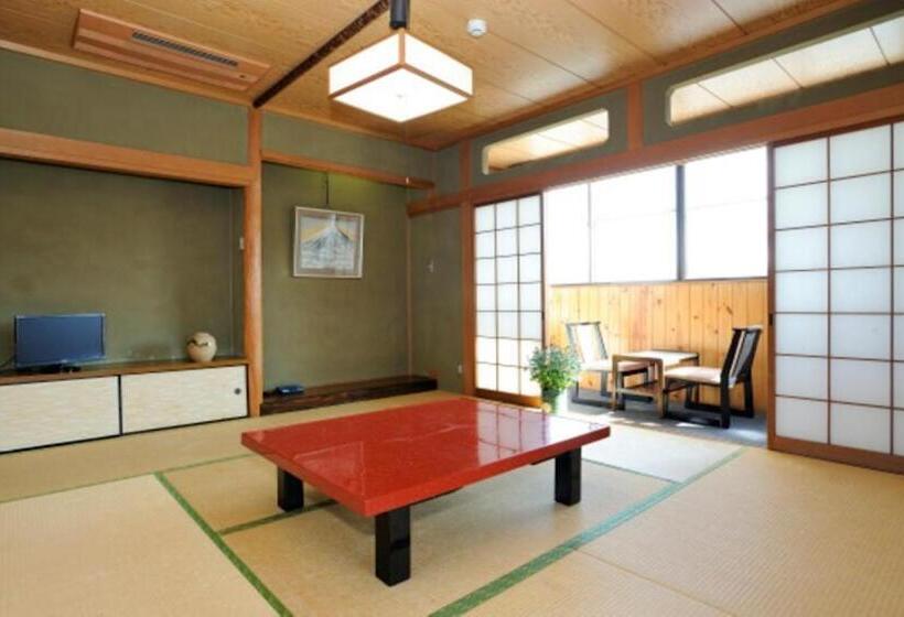 日式旅馆 Tabist Samotokan Owariasahi