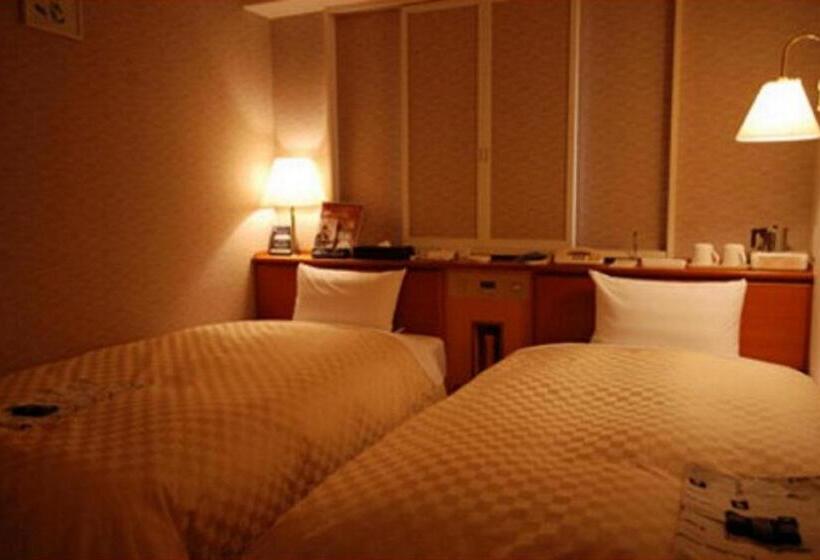 日式旅馆 Tabist Samotokan Owariasahi